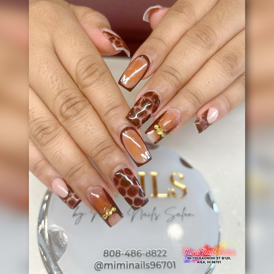 Beautiful nail design_April 2026